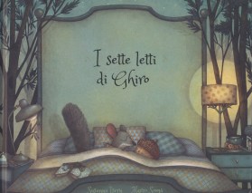 i sette letti di ghiro