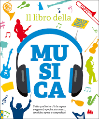 il libro della musica - gallucci