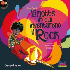 La notte in cui inventarono il rock - curci young