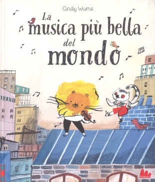 la musica più bella del mondo - gallucci