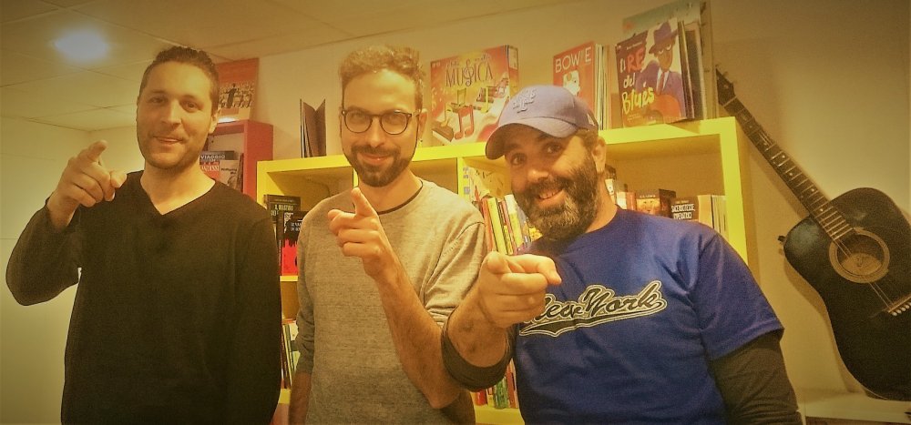 Corso intensivo di musica